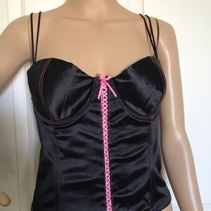 Women’s corset